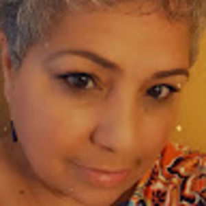 Meet your Posher, Maritza